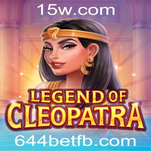 Descubra o Fascinante Mundo do Jogo LegendOfCleopatra com 644bet