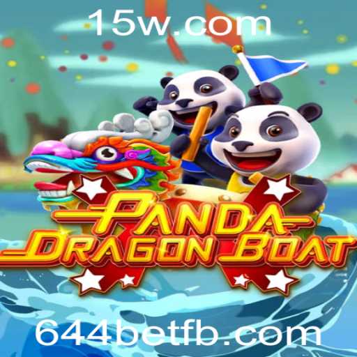 Explorando o Mundo do Jogo PANDADRAGONBOAT e a Dinâmica da Palavra-Chave 644bet